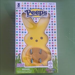 Peeps Eggmazing Egg Decorator